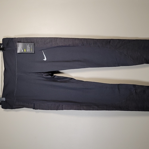 Nike Pants - Nike Women's Running Leggings Sz M